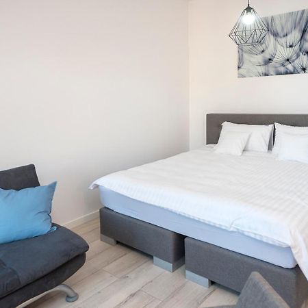 Provenir Home Strzelecka 25 Poznań Eksteriør bilde