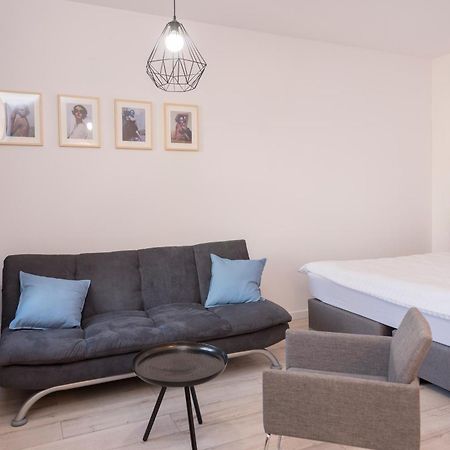 Provenir Home Strzelecka 25 Poznań Eksteriør bilde