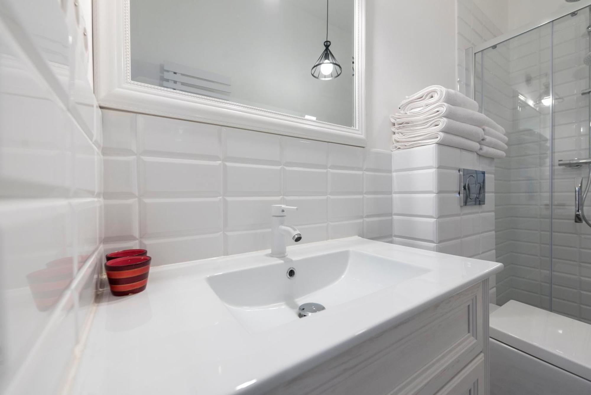 Provenir Home Strzelecka 25 Poznań Eksteriør bilde