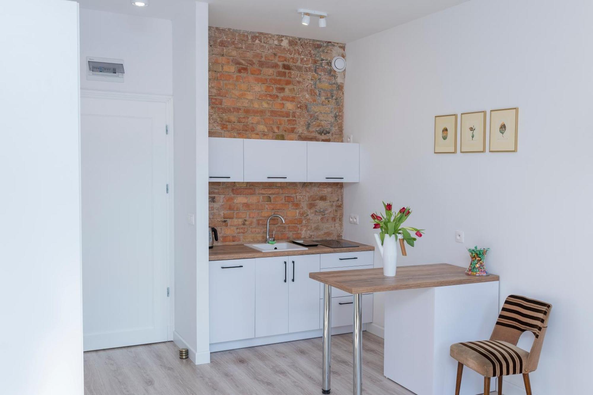 Provenir Home Strzelecka 25 Poznań Eksteriør bilde