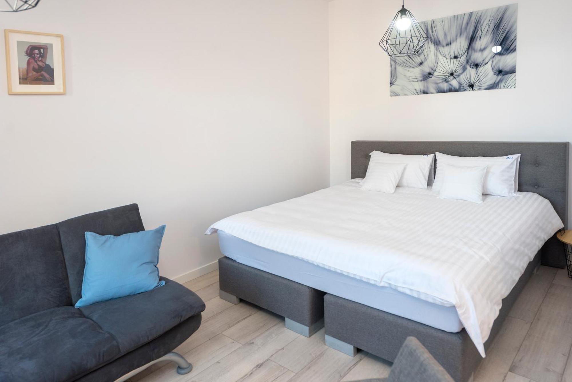 Provenir Home Strzelecka 25 Poznań Eksteriør bilde