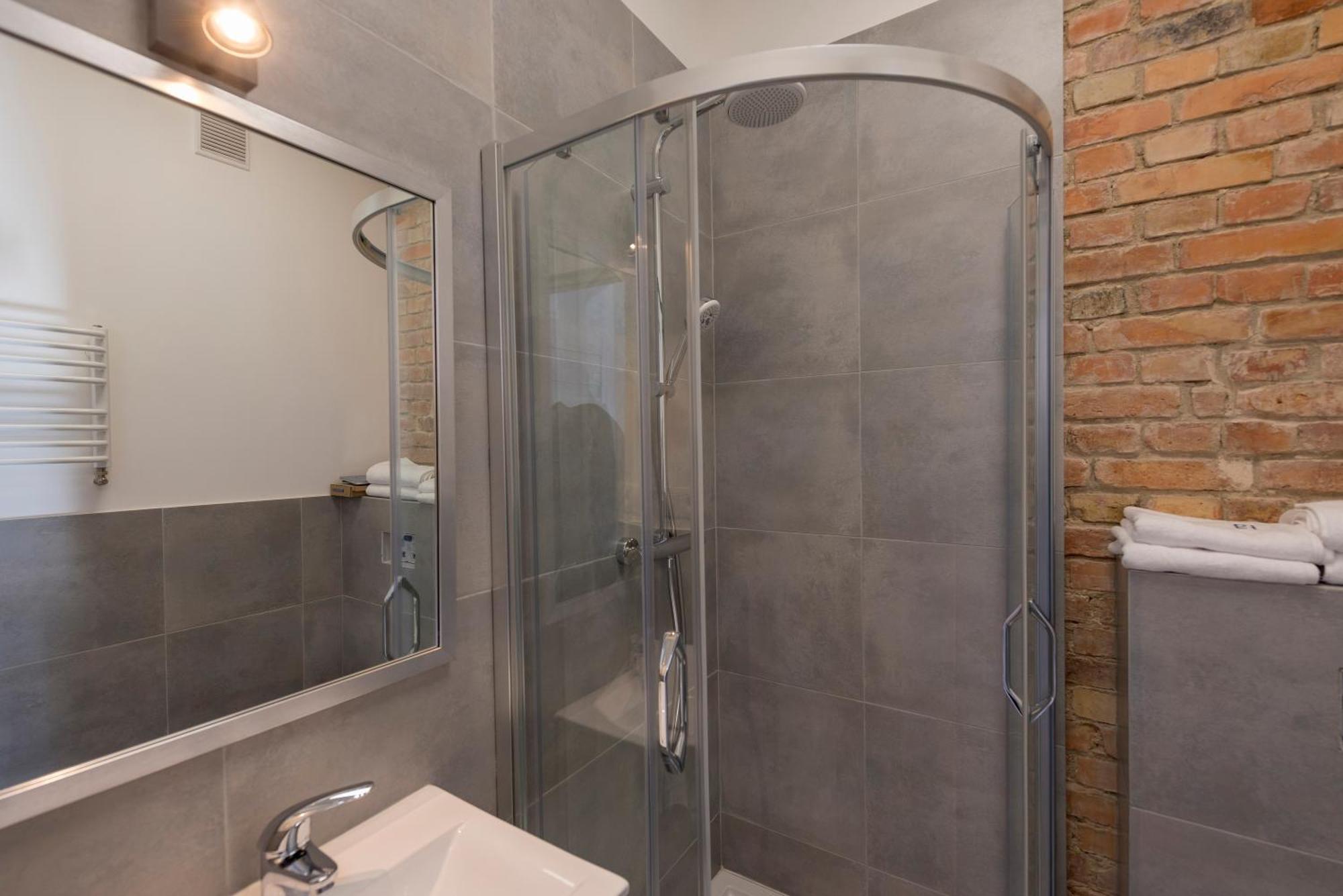 Provenir Home Strzelecka 25 Poznań Eksteriør bilde