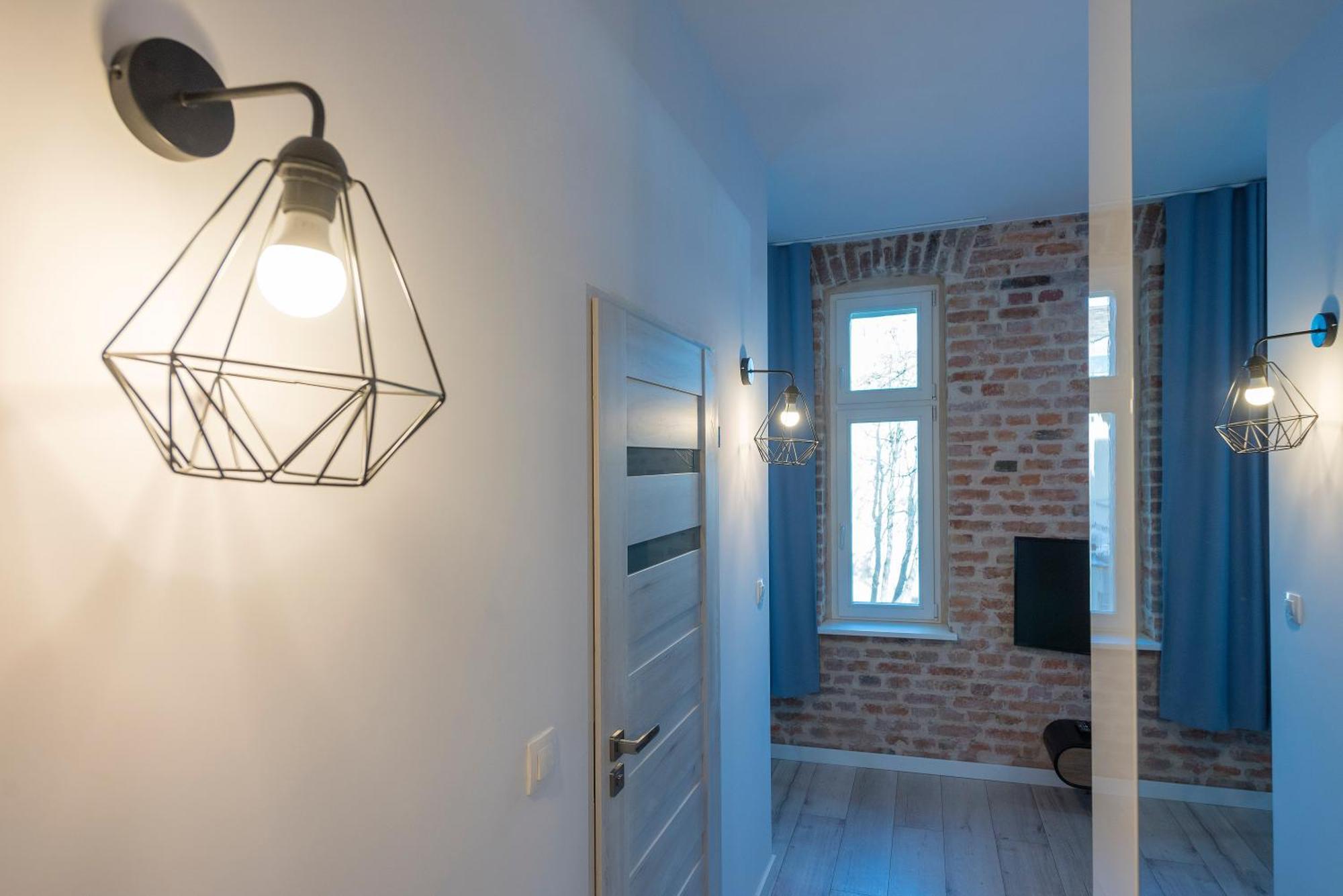 Provenir Home Strzelecka 25 Poznań Eksteriør bilde