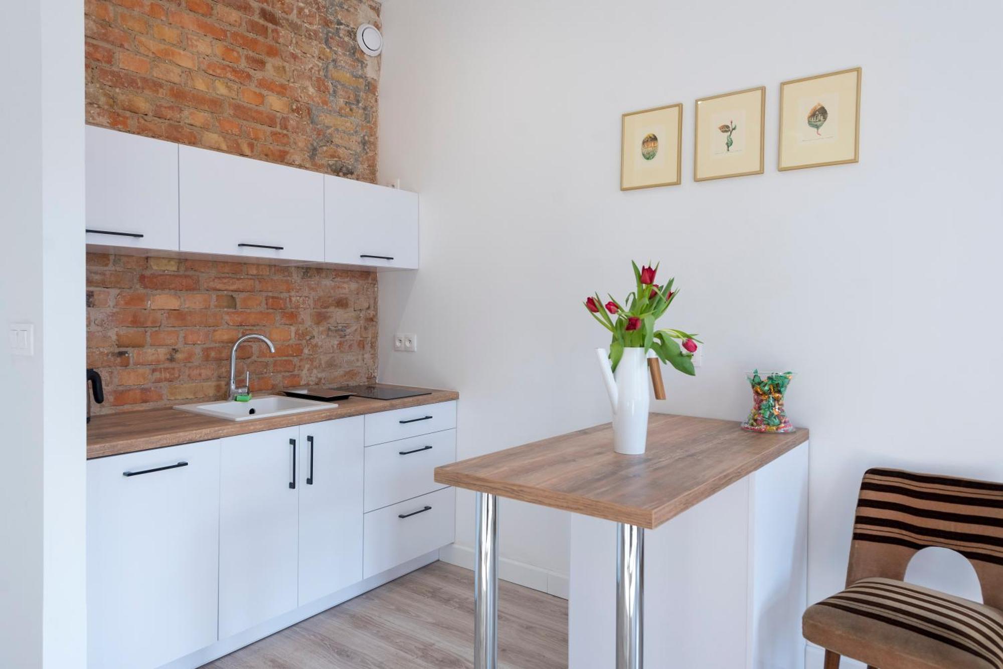 Provenir Home Strzelecka 25 Poznań Eksteriør bilde