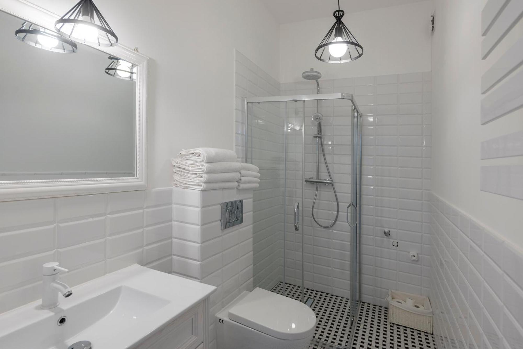 Provenir Home Strzelecka 25 Poznań Eksteriør bilde