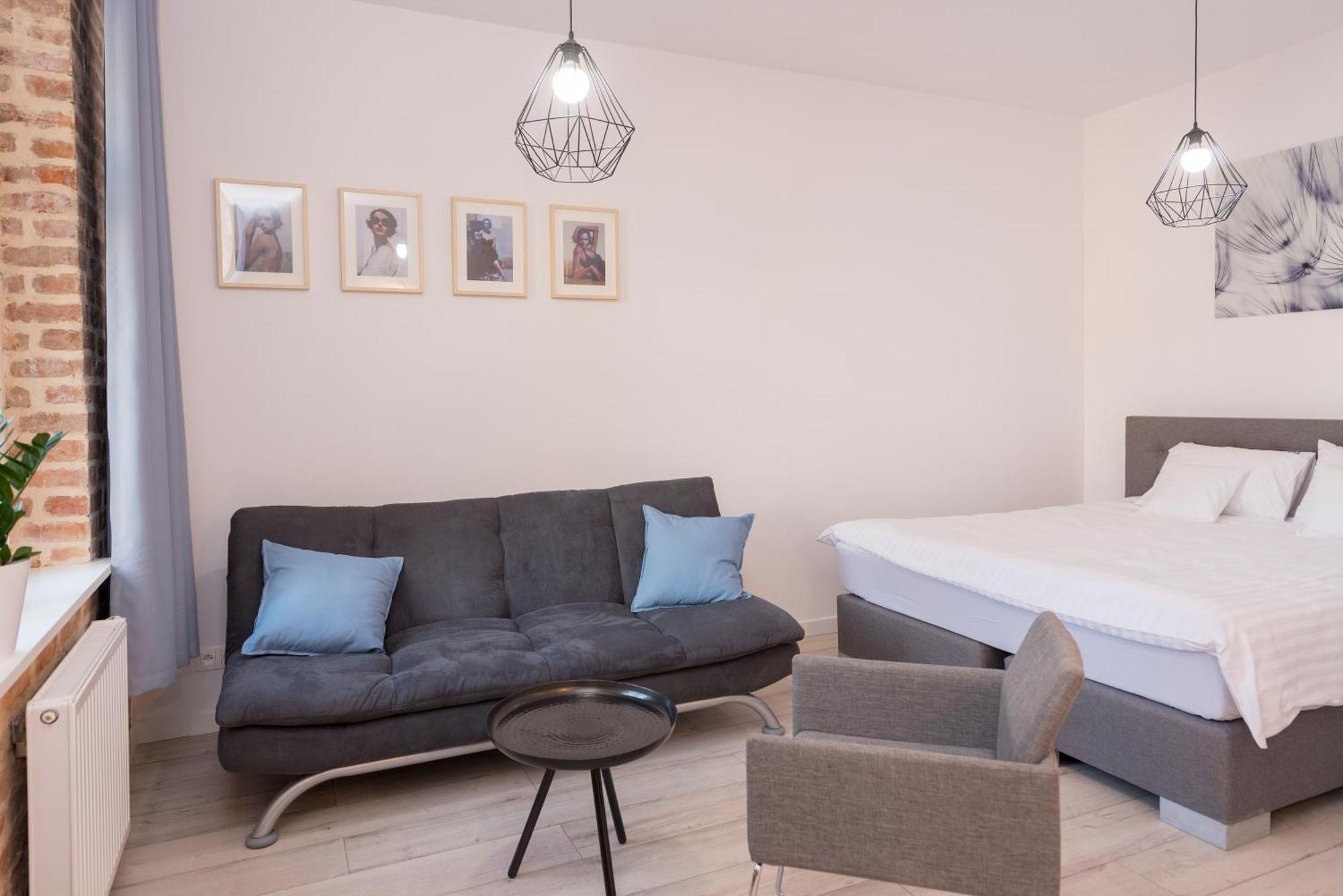Provenir Home Strzelecka 25 Poznań Eksteriør bilde