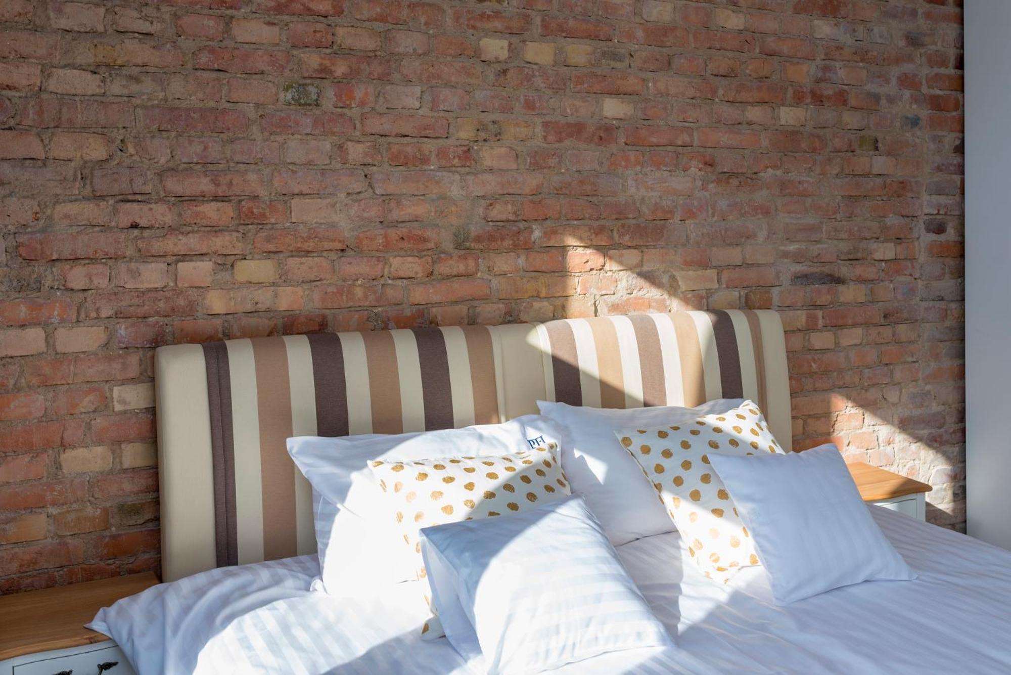 Provenir Home Strzelecka 25 Poznań Eksteriør bilde