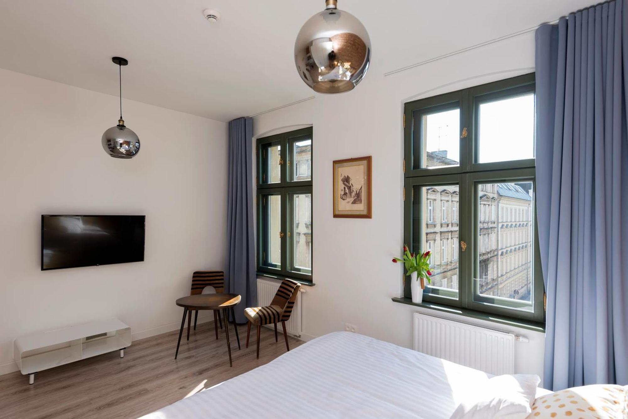 Provenir Home Strzelecka 25 Poznań Eksteriør bilde