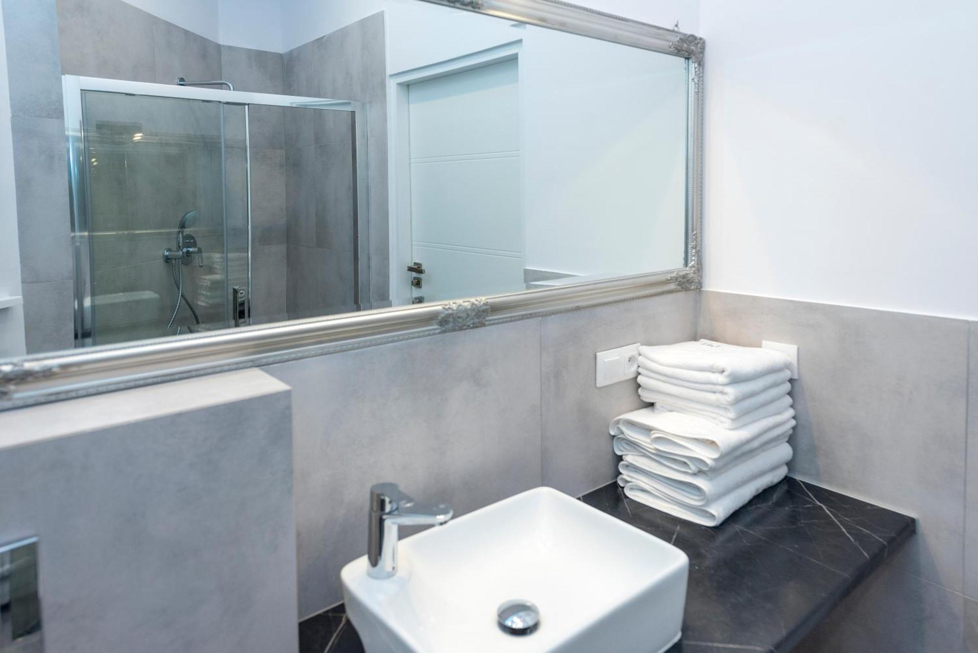 Provenir Home Strzelecka 25 Poznań Eksteriør bilde