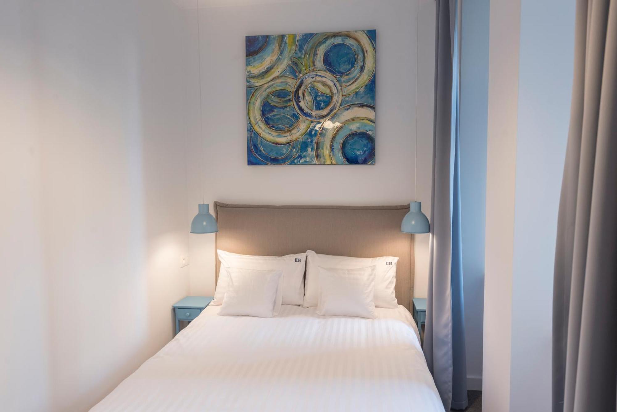 Provenir Home Strzelecka 25 Poznań Eksteriør bilde
