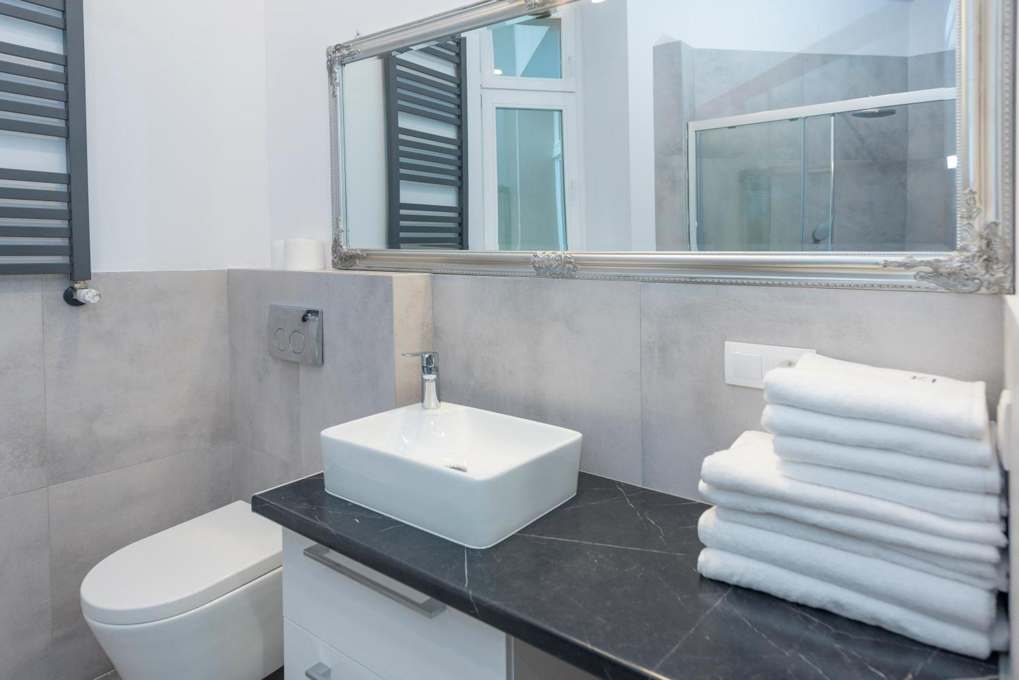 Provenir Home Strzelecka 25 Poznań Eksteriør bilde