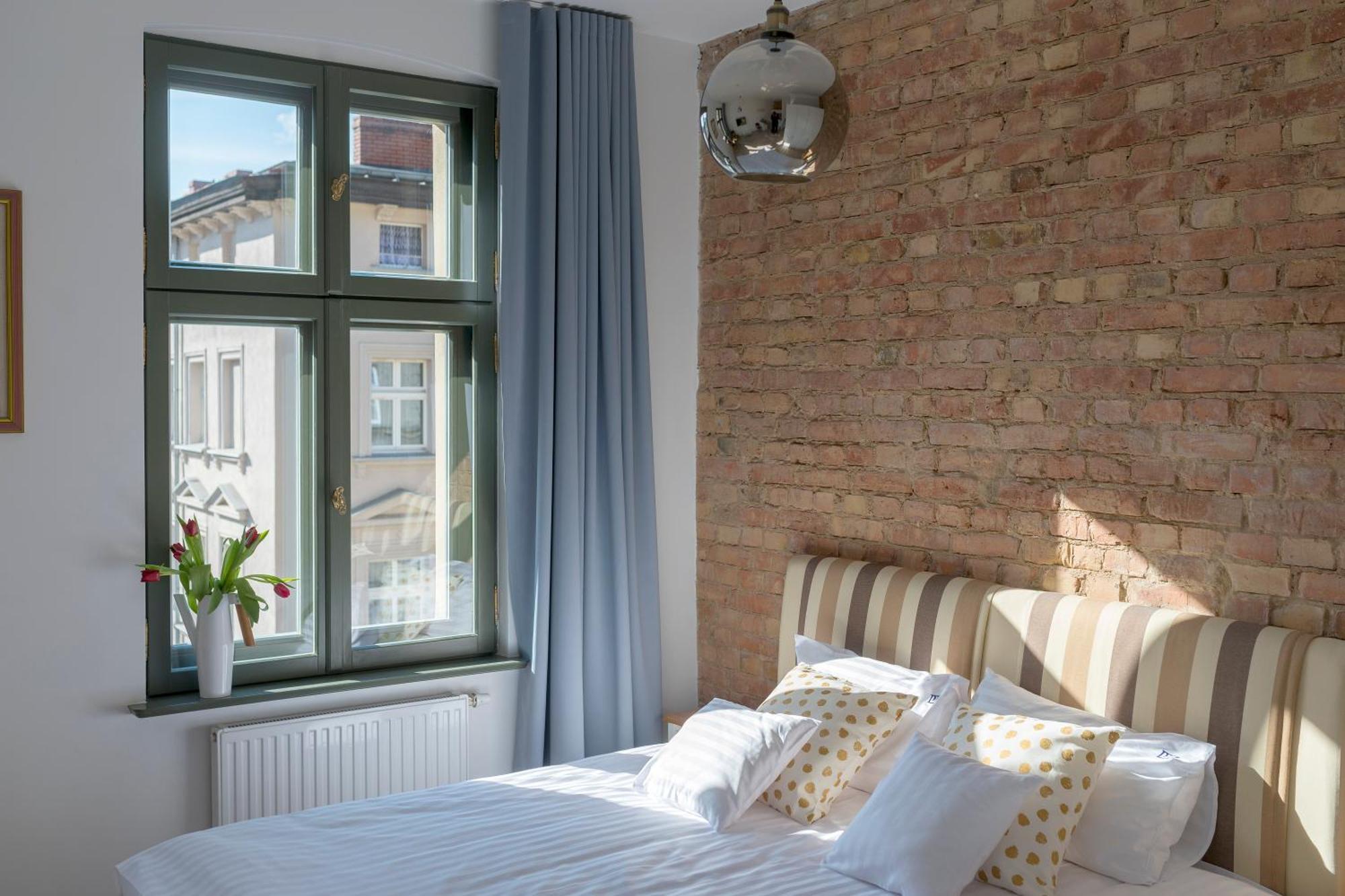 Provenir Home Strzelecka 25 Poznań Eksteriør bilde