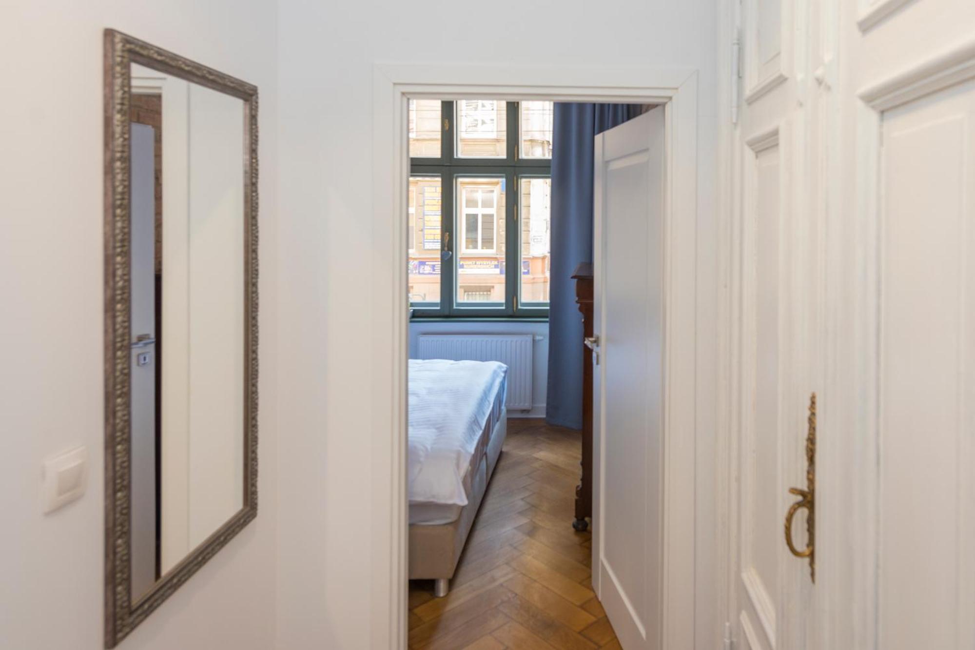 Provenir Home Strzelecka 25 Poznań Eksteriør bilde