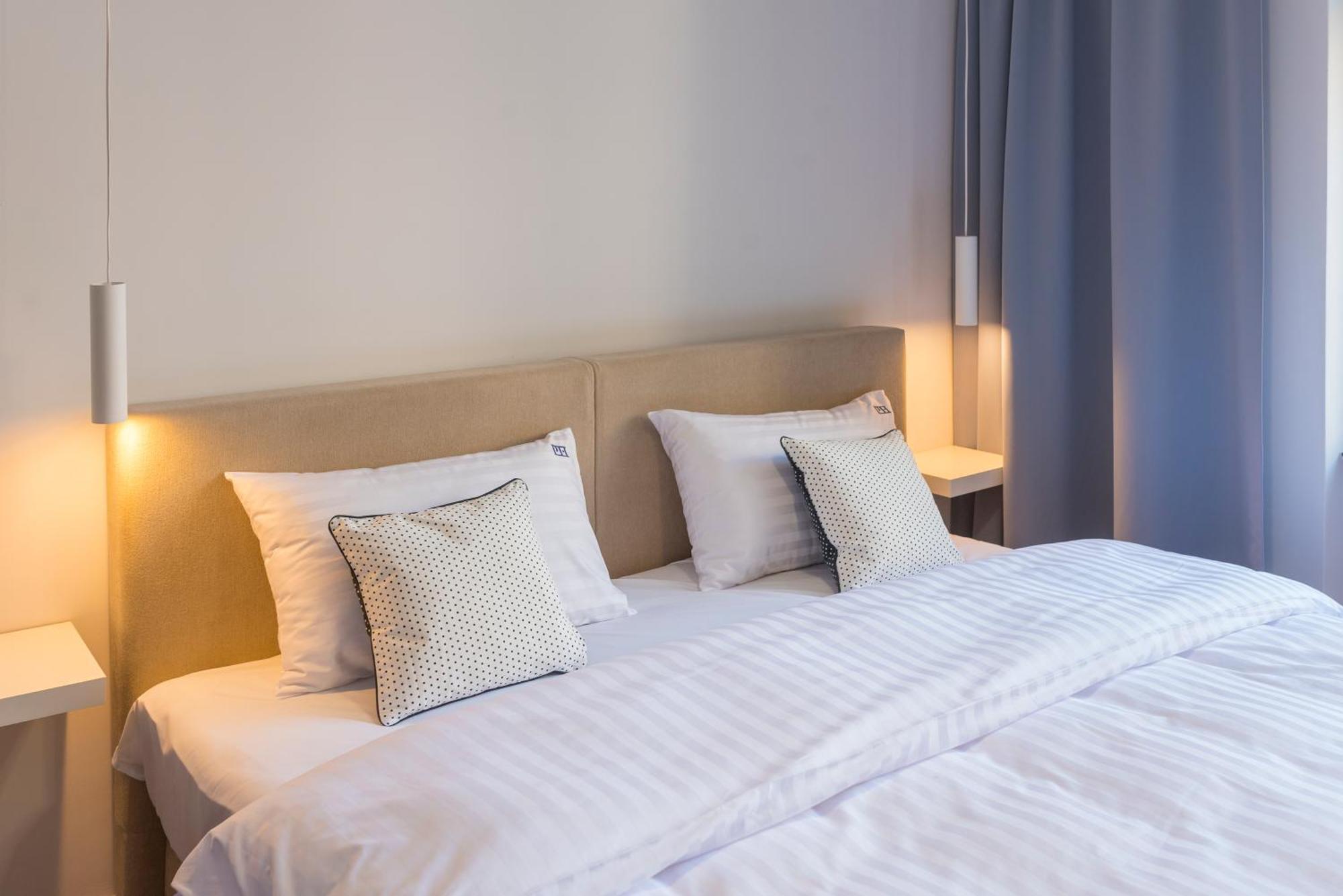Provenir Home Strzelecka 25 Poznań Eksteriør bilde