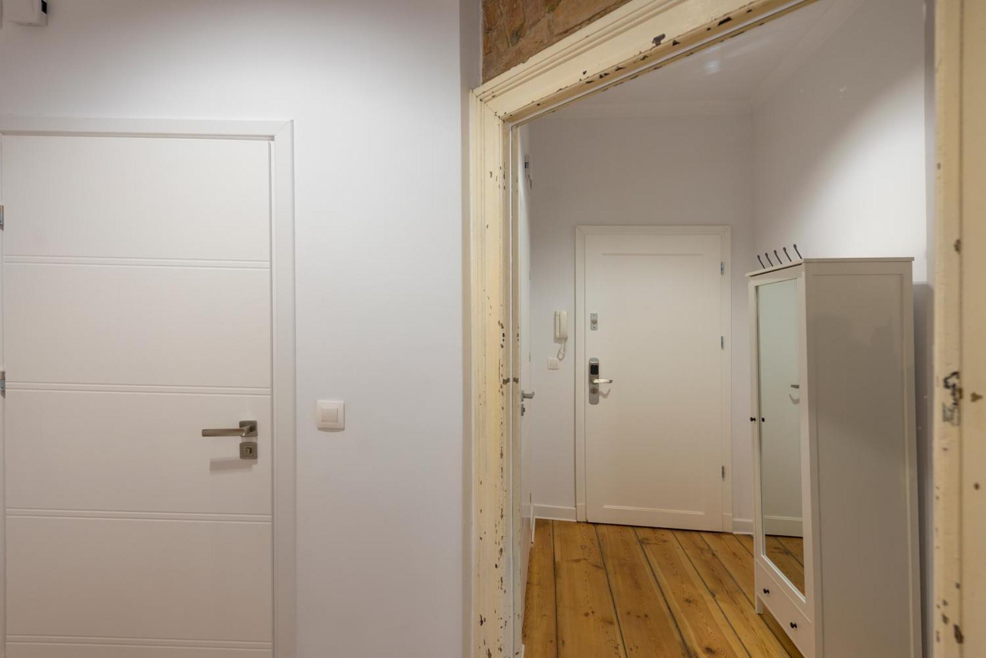 Provenir Home Strzelecka 25 Poznań Eksteriør bilde