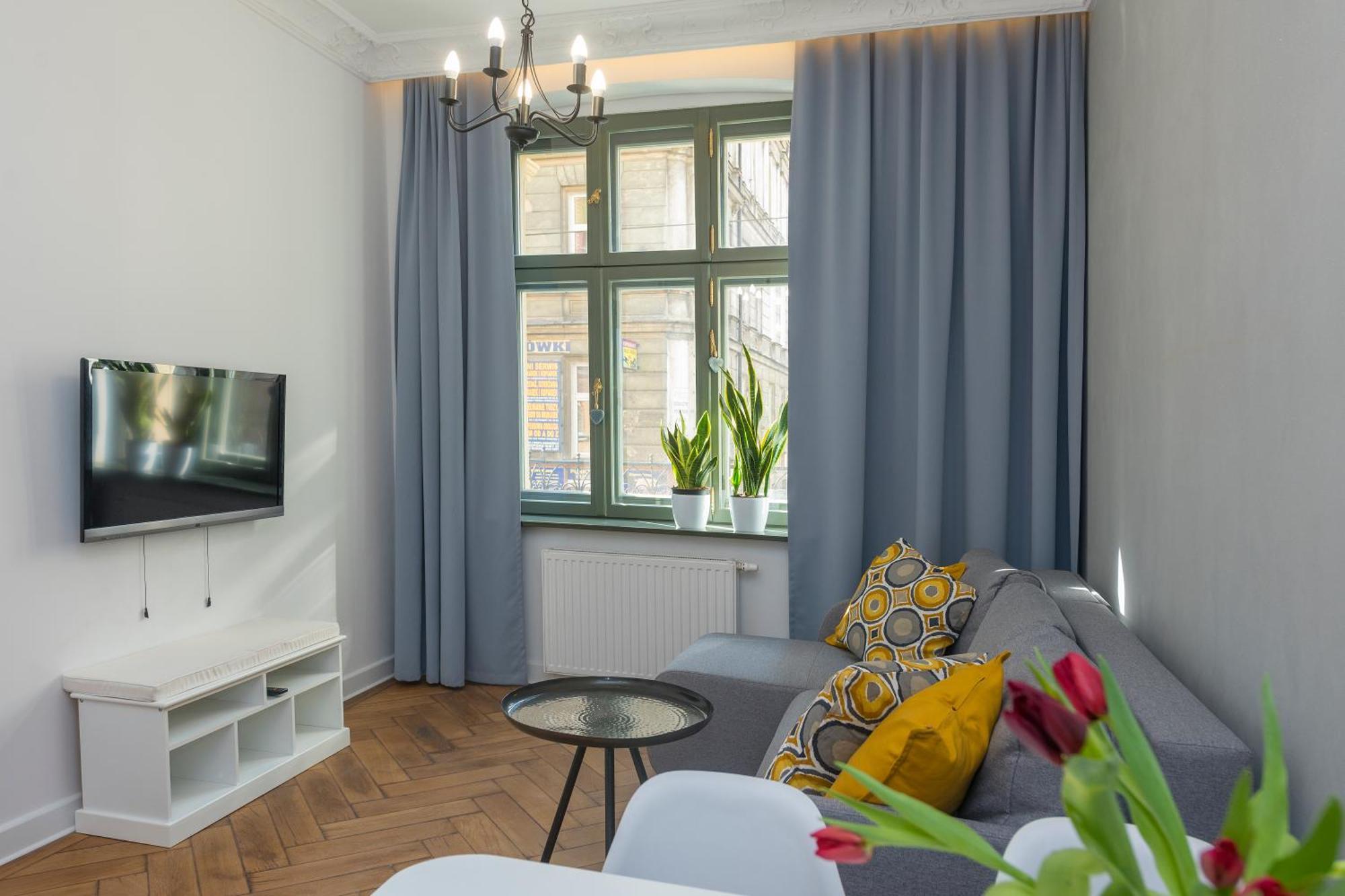 Provenir Home Strzelecka 25 Poznań Eksteriør bilde