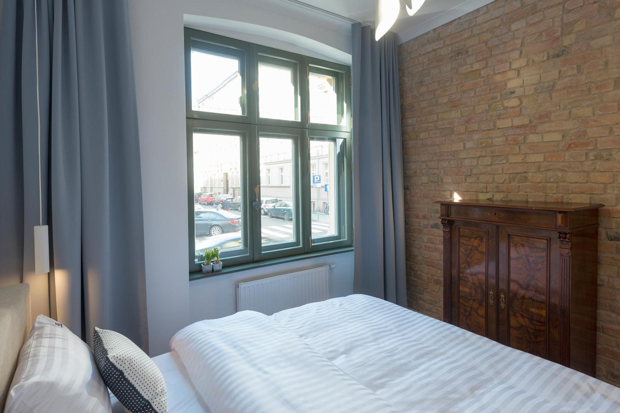 Provenir Home Strzelecka 25 Poznań Eksteriør bilde