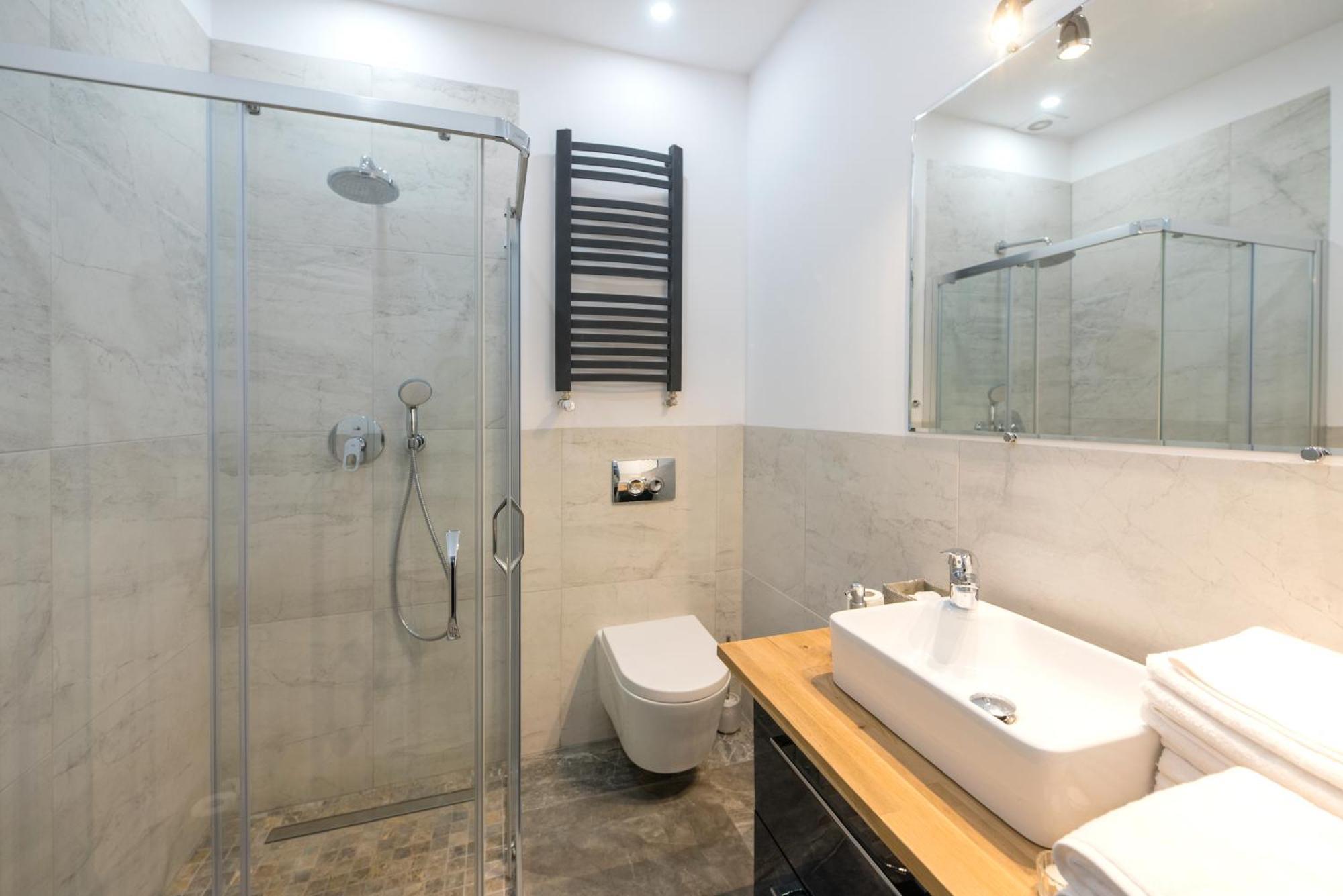Provenir Home Strzelecka 25 Poznań Eksteriør bilde