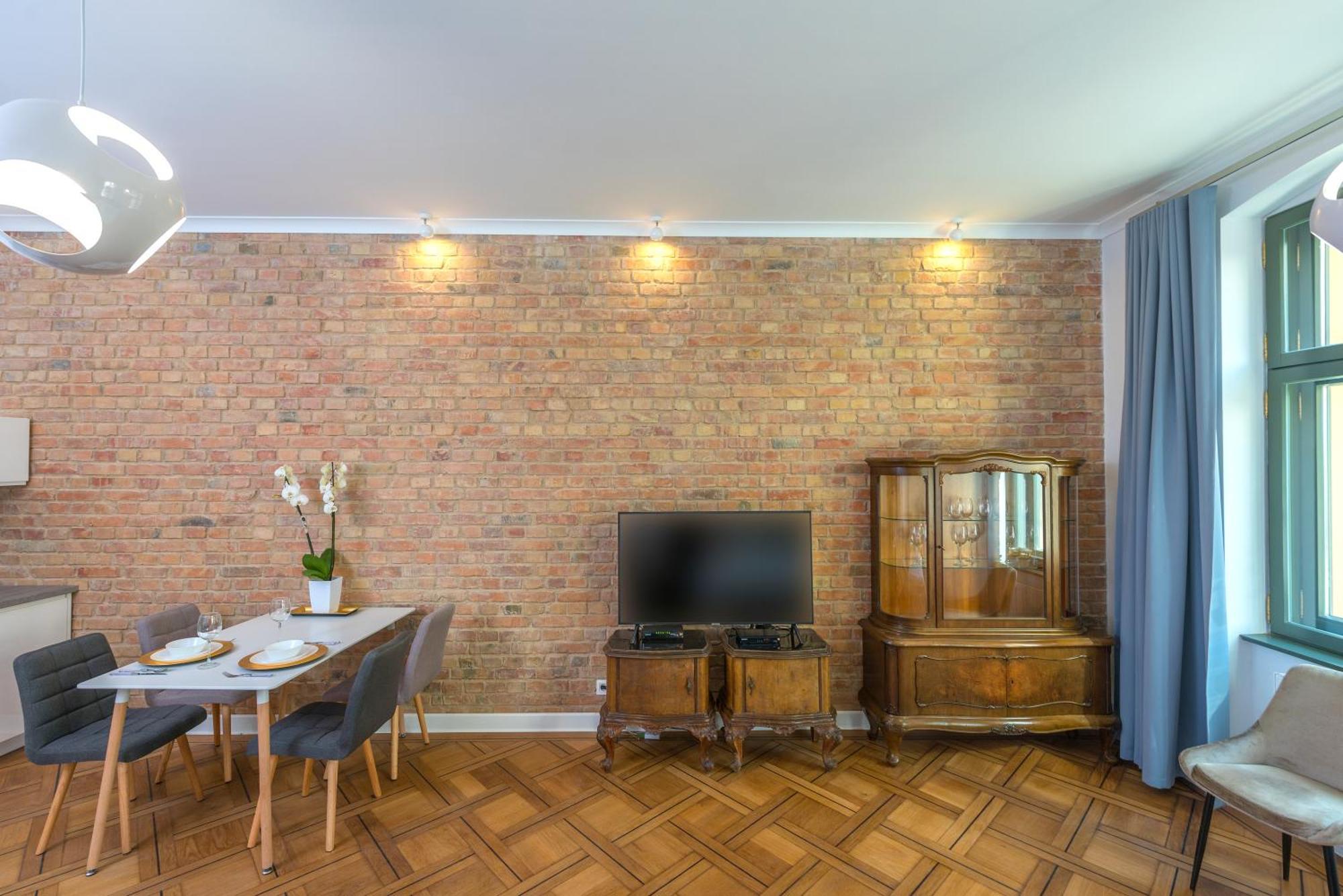 Provenir Home Strzelecka 25 Poznań Eksteriør bilde