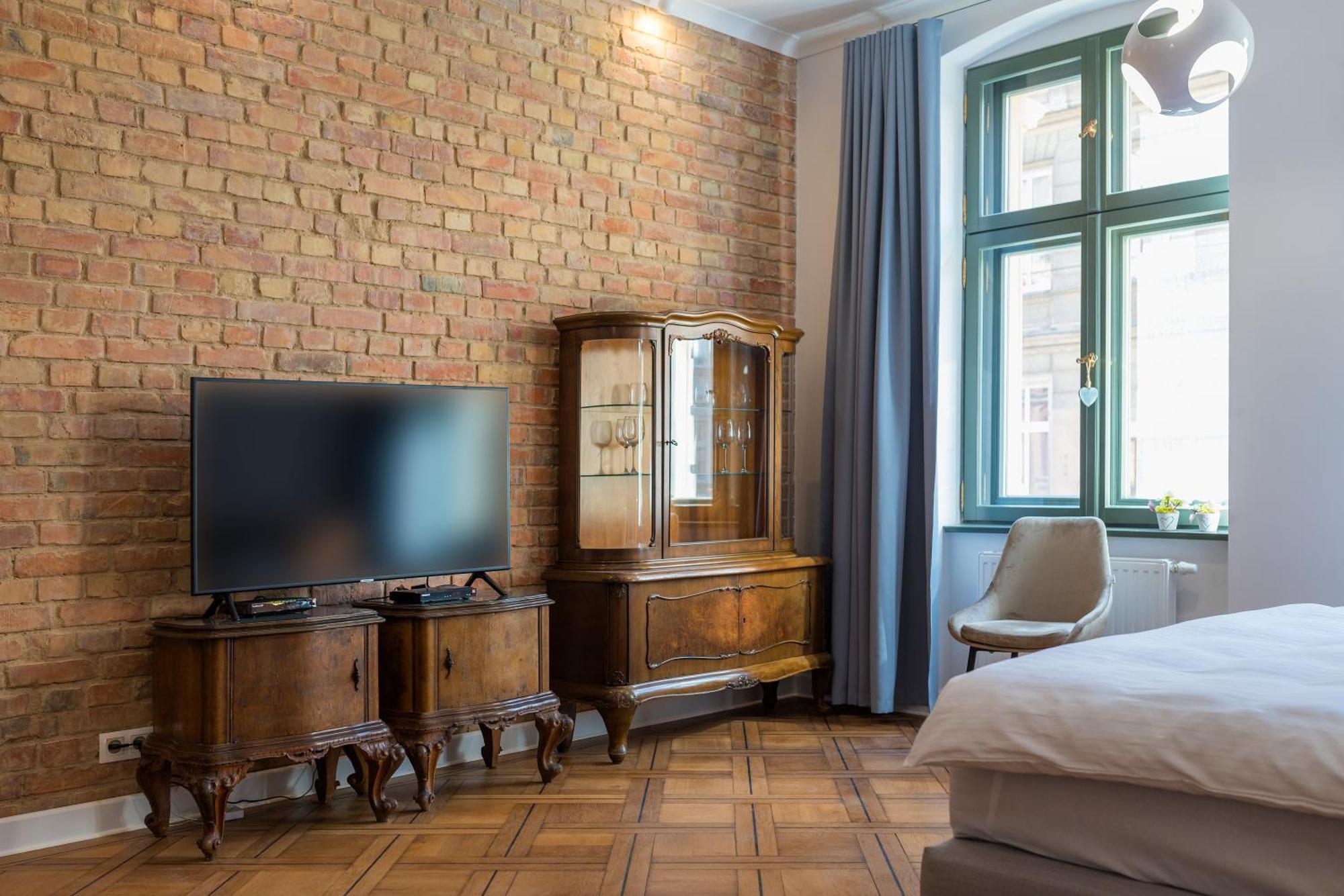 Provenir Home Strzelecka 25 Poznań Eksteriør bilde
