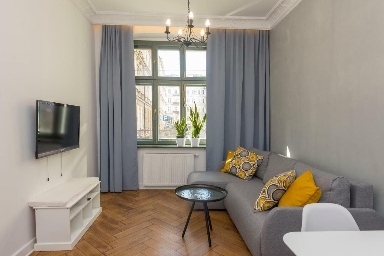 Provenir Home Strzelecka 25 Poznań Eksteriør bilde