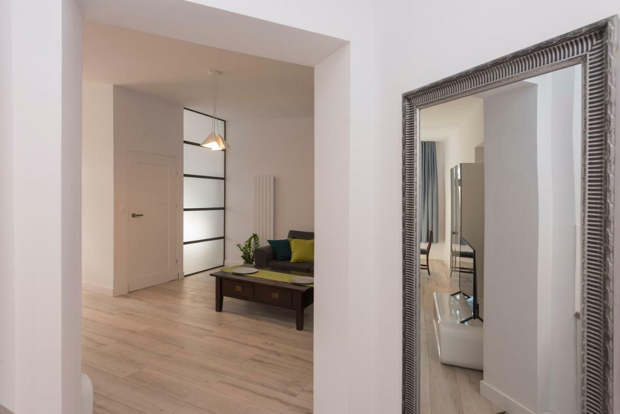 Provenir Home Strzelecka 25 Poznań Eksteriør bilde