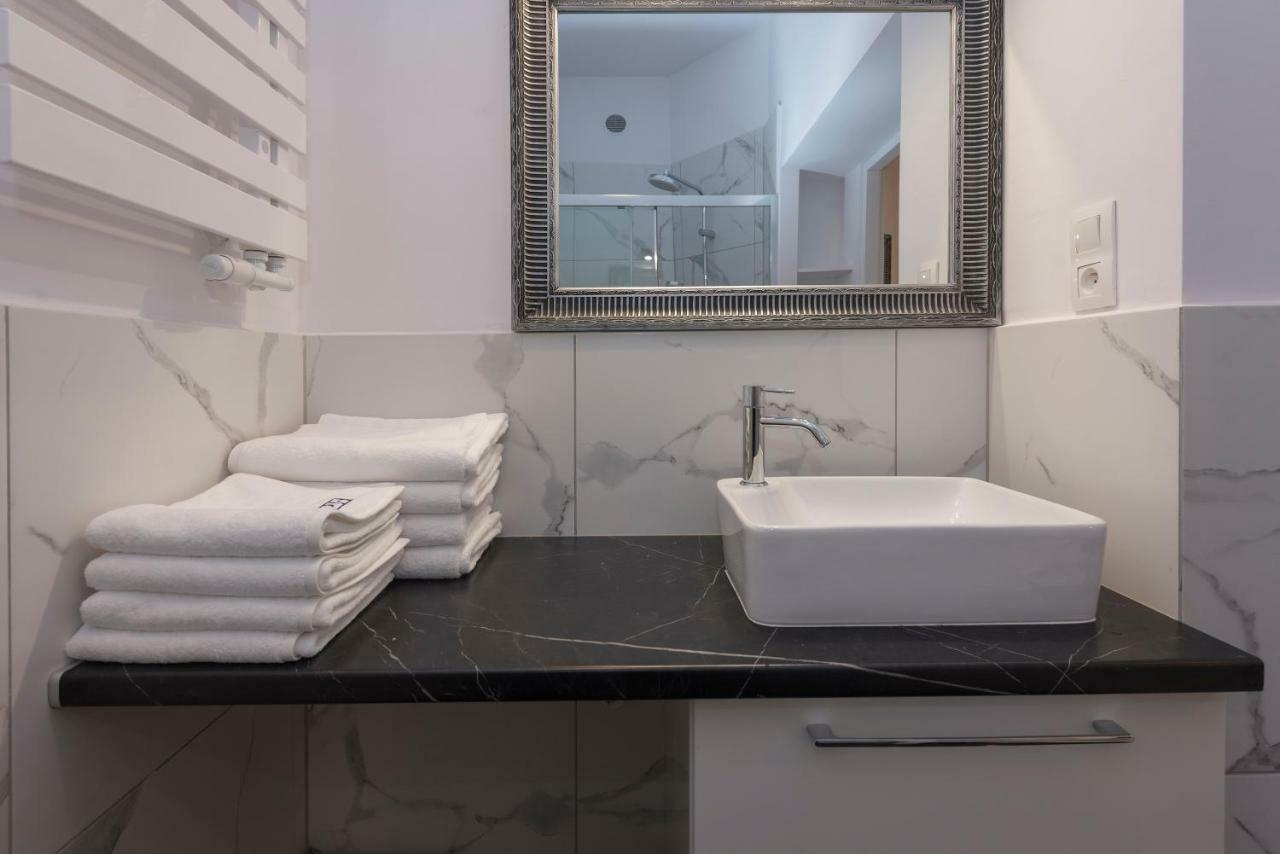 Provenir Home Strzelecka 25 Poznań Eksteriør bilde