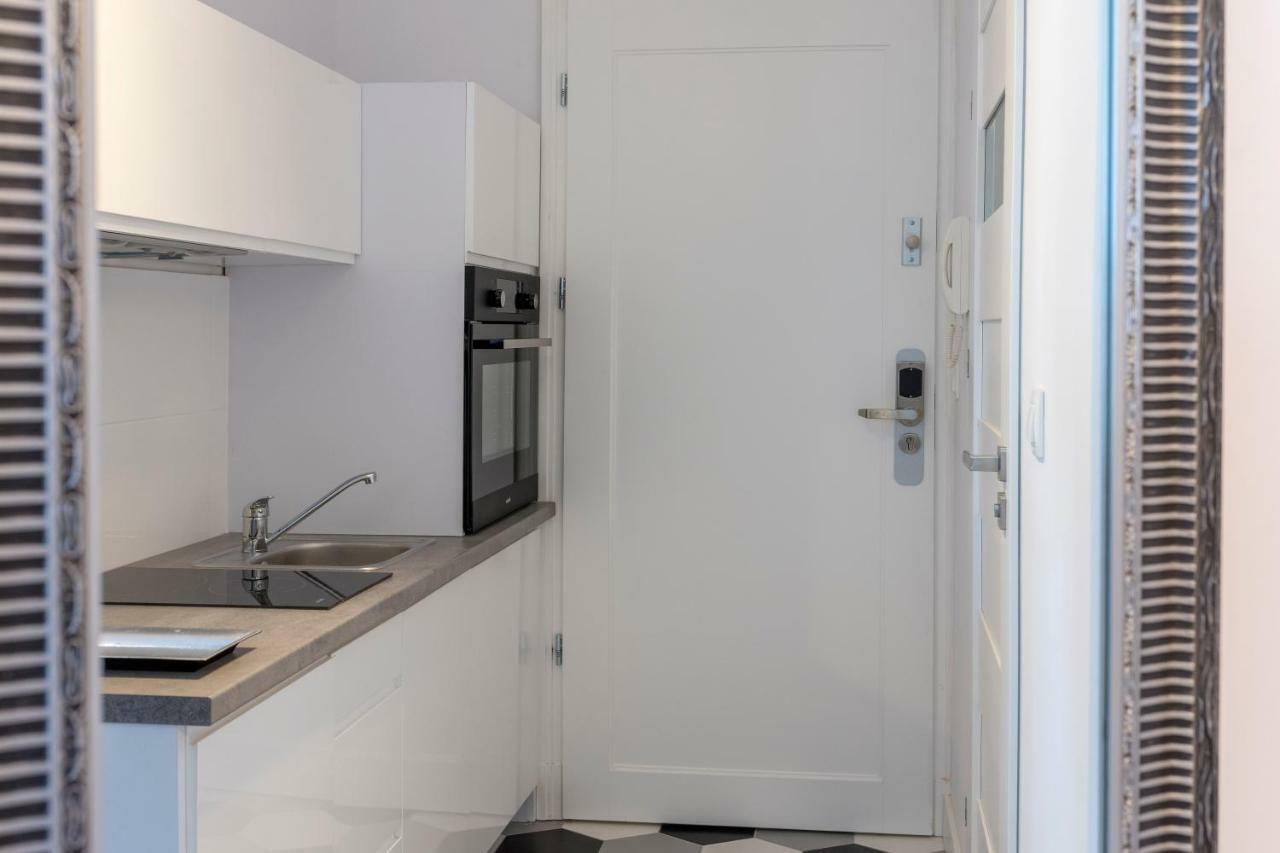 Provenir Home Strzelecka 25 Poznań Eksteriør bilde
