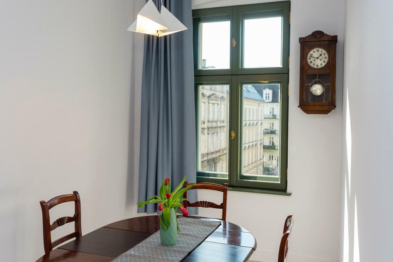 Provenir Home Strzelecka 25 Poznań Eksteriør bilde